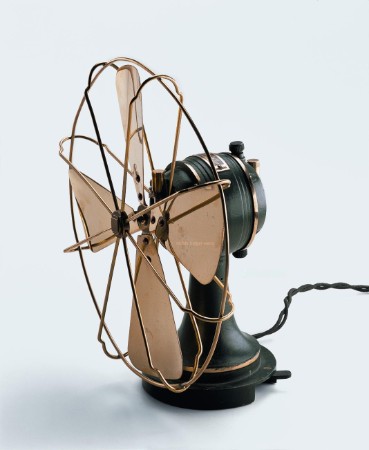 AEG Ventilator 1909 AEG Ventilator 1909